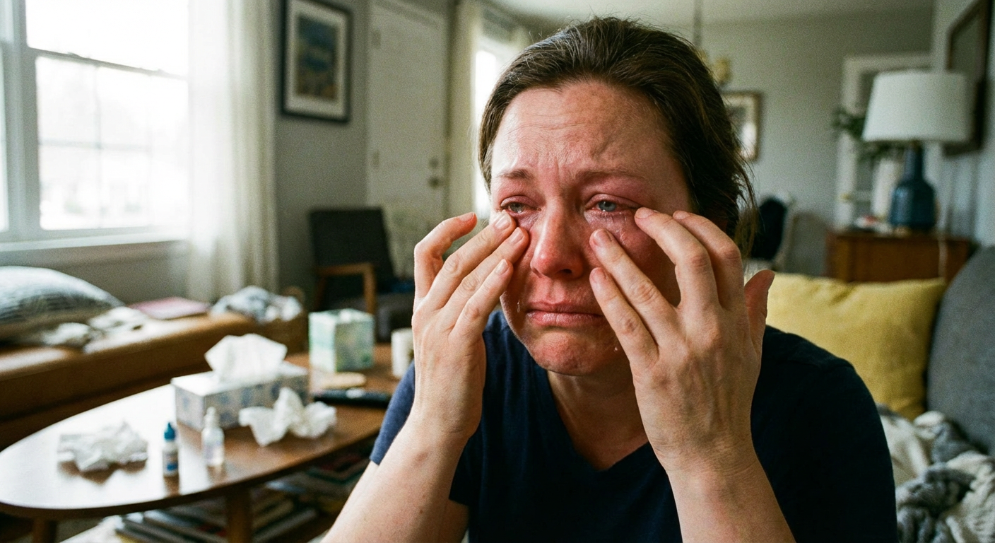 Sinais de alerta: Quando procurar um oftalmologista?